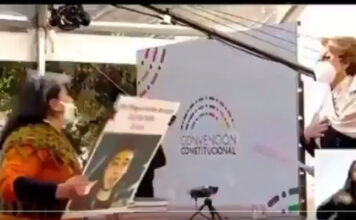 Secretaria del Tricel suspende momentáneamente inicio de primera sesión de Convención tras incidentes