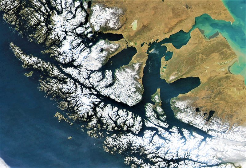 Estrecho-de-Magallanes