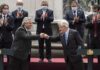 Piñera: «Lo que está haciendo Chile es ejercer su derecho y declarar su plataforma continental»