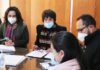 Municipio de Olivar informó compleja situación económica a concejales y vecinos