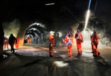 Codelco designa nuevos gerentes generales en El Teniente, Chuquicamata, Ventanas y Ministro Hales