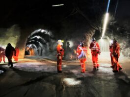 Codelco designa nuevos gerentes generales en El Teniente, Chuquicamata, Ventanas y Ministro Hales