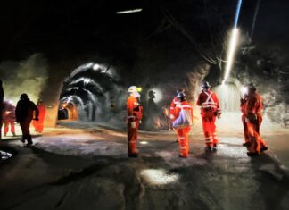 Codelco designa nuevos gerentes generales en El Teniente, Chuquicamata, Ventanas y Ministro Hales