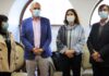 Directora Nacional de Sernatur visitó O’Higgins para dialogar con diversos actores y abordar desafíos del turismo