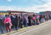 Gobierno anunció nuevas medidas de resguardo de fronteras y humanitarias por crisis migratoria