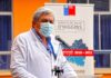 Director de Servicio de Salud destaca liderazgo nacional de Hospital Regional en eficiencia hospitalaria