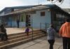 Alcalde de Graneros consigue recursos para renovar el Hospital Santa Filomena