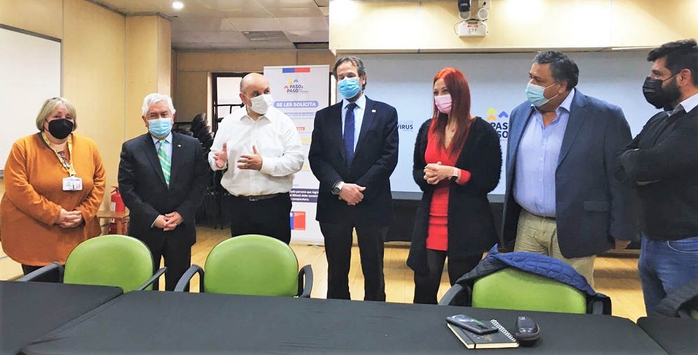 HospitalparaSanFernando