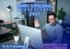 Summit Empresarial Conectados 2021 ya abrió las inscripciones a sus talleres, rueda de negocios y otras actividades