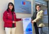 Seremi del Trabajo en conjunto con la CChC de Rancagua instalan buzones para depositar currículums de trabajadores de la construcción