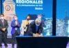 Gobernadores regionales reunidos en Biobío y redactaron documento en que piden mayor autonomía