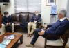 Gobernador Pablo Silva anuncia que se iniciarán las gestiones para que O’Higgins cuente con un Instituto Teletón