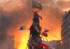 CUANDO CHILE TUVO SU REVOLUCIÓN DE OCTUBRE: A dos años del estallido, 5 momentos que marcaron su inicio