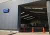 Volvo Chile inaugura nueva sucursal express en Rancagua