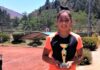 ¡Ahora sí!: Tenista Mikal Guerra fue campeona del Torneo G-2