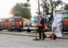 Gobernador Pablo Silva Amaya: “Somos la región que más aporta a Bomberos en el país”
