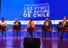 Candidatos a la Moneda enfrentaron sus propuestas sobre las pymes y el futuro de Chile en debate presidencial