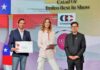 Concluye 26º edición de Catad’Or World Wine Awards y Catad’Or World Spirits Awards con 1300 muestras evaluadas de 20 países