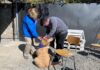 Hospital de mascotas de Rancagua da su primer paso