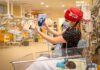 Hospital Regional releva la importancia de la sobrevida en el parto prematuro