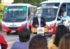 Renueva tu Micro: Gobierno Regional entrega cerca de 1.700 millones para la renovación de microbuses en O’Higgins