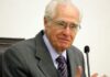 A los 80 años murió Roberto Garretón, premio nacional de Derechos Humanos 2020