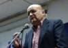 Tras 58 años de militancia: Ex ministro Genaro Arriagada renuncia a la DC