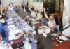 Consejo Regional de O’Higgins aprueba $148 millones para bomberos de la región