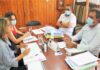 Gestiones realizadas por el Alcalde Abud permitirán que Machalí cuente con un Centro de la Mujer