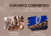Coro Polifónico de Rancagua prepara dos conciertos este verano