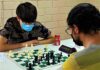 Masiva participación intercomunal en “Torneo de Ajedrez” organizado por club rancagüino
