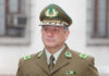 Corte de Apelaciones revocó prisión preventiva del ex general director de Carabineros, Bruno Villalobos