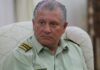 Juzgado de Garantía mantuvo prisión preventiva para ex general director de Carabineros Bruno Villalobos