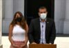 Ministro Delgado ante crisis migratoria en Iquique: “La expulsión es una señal potente para los chilenos”