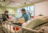 HRLBO no registra pacientes hospitalizados en Urgencia, pese a un aumento del 75% de sus consultas