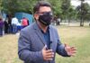 Alcalde de Rancagua invita a niñas y niños a inscribirse en las escuelas de verano