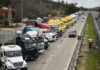 Subsecretario Pavez descarta que el Gobierno haya ordenado el paro de camioneros de 2020