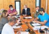 Gobernador Regional se querelló por presunta trata de personas en trabajos agrícolas de temporada