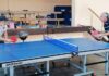 El Tenis de Mesa rancagüino crece gracias a clubes organizados y obtención de recursos del MINDEP