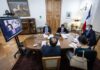 Junto a futura subsecretaria: Cancillería se reunió con el gobierno de Bolivia para abordar cooperación trasfronteriza