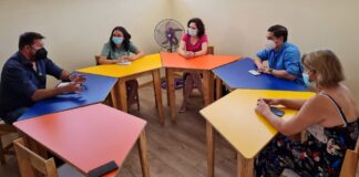 Municipalidad de Rancagua reafirma su compromiso con Agrupación Autismo Rancagua