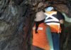 Seremi de Minería asesora a productor de oro para explotar un yacimiento en Graneros