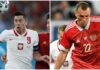 Polonia se niega a jugar repechaje ante Rusia para el Mundial de Qatar 2022