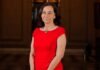 La primera mujer en asumir el cargo: Rosanna Costa fue nombrada como presidenta del Banco Central