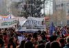 La primera en el gobierno de Boric: Confech convoca movilización nacional para el 25 de marzo