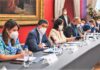 Ministra Siches encabeza primera jornada con Delegados Presidenciales Regionales en La Moneda