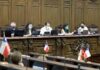 Derecho a la Propiedad y derechos sexuales y reproductivos pasan al Pleno de la Convención
