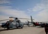 Chile se suma a las sanciones a Rusia y retira invitaciones a empresas de ese país que participarían en la Fidae 2022