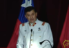 AHORA: General Martínez presenta renuncia al mando del Ejército: “Reitero mi inocencia”, dijo