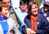 Murió Patricia Poblete, ex ministra de Vivienda de Bachelet